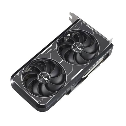 Asus Dual RTX 3060 Ti 8GB Gaming Graphics Card
